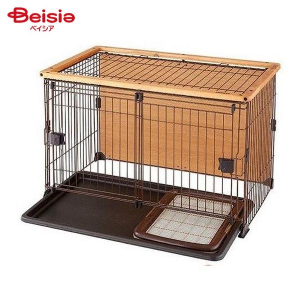 ボンビアルコン ダブルワンサークル S ペット