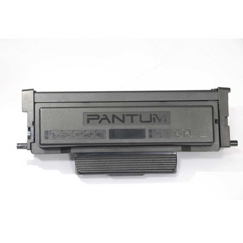 PANTUM　純正トナー ブラック　TL-410X 9,773円