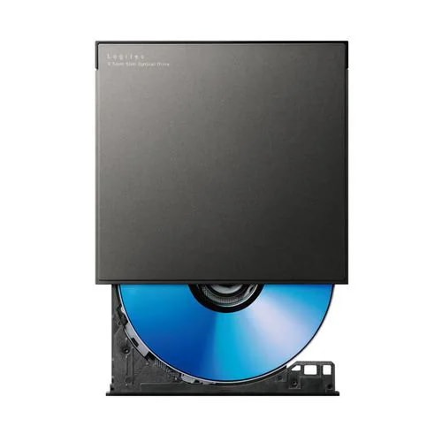 エレコム LBD-PWC6U3CVBK 外付けブルーレイドライブ Windows Mac対応 ブラック