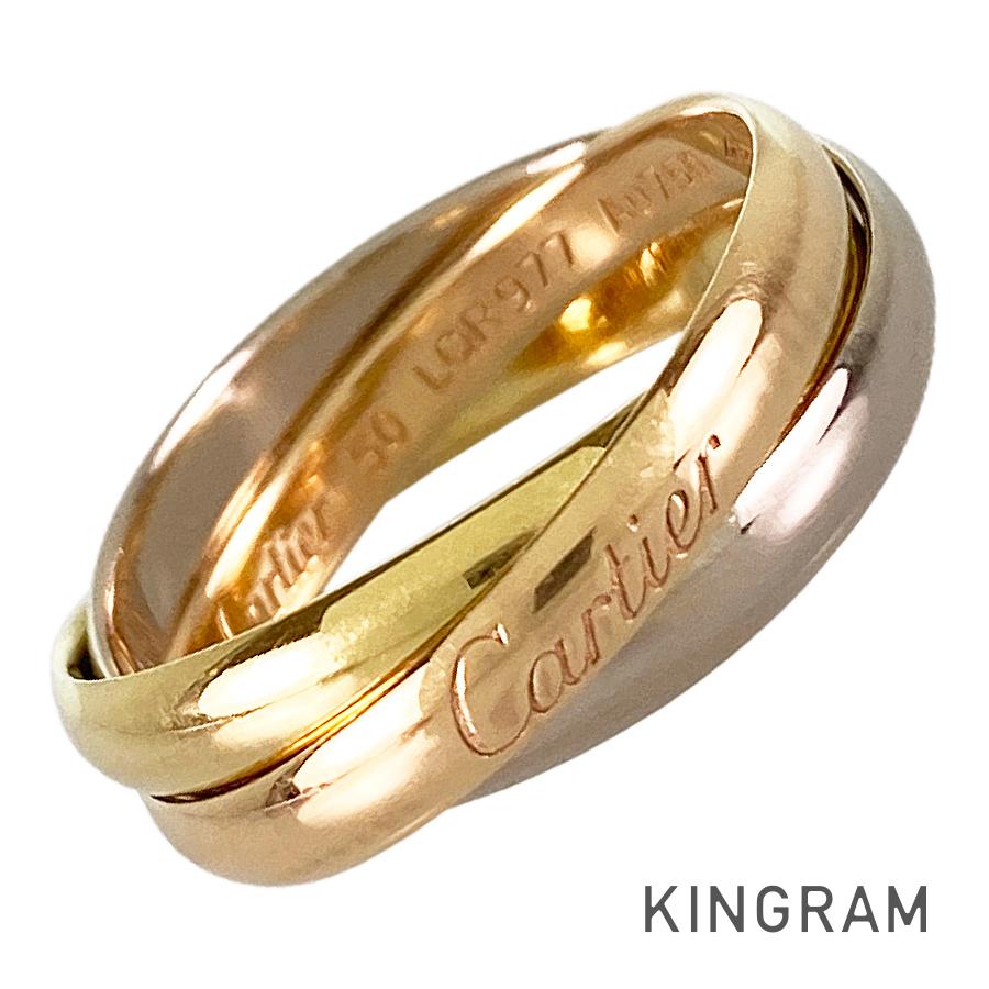 トリニティ 11号(51) リング sss【中古】