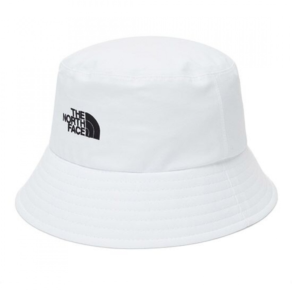 ザノースフェイス [ノースフェイス] ゴアテックスキャンプバケットハット NE3HN51C_WHT