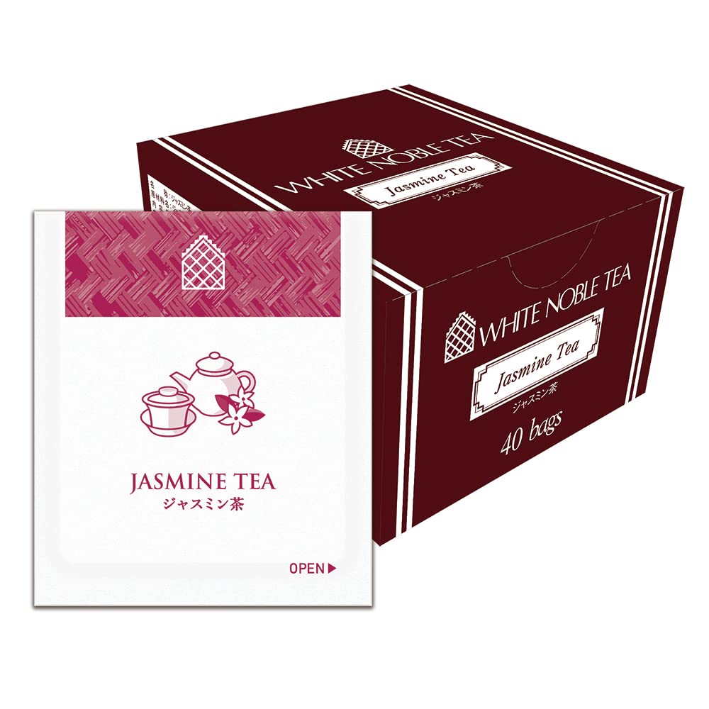 ＷＮジャスミン茶 7,042円