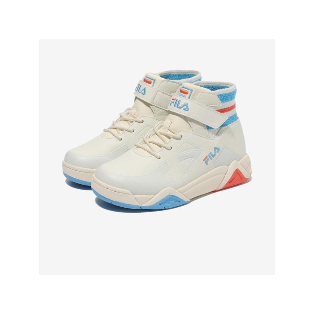 [FILA KIDS] キッズケージ TC ML KD (3XM01570D_920) Q0Z3XM01570D92000