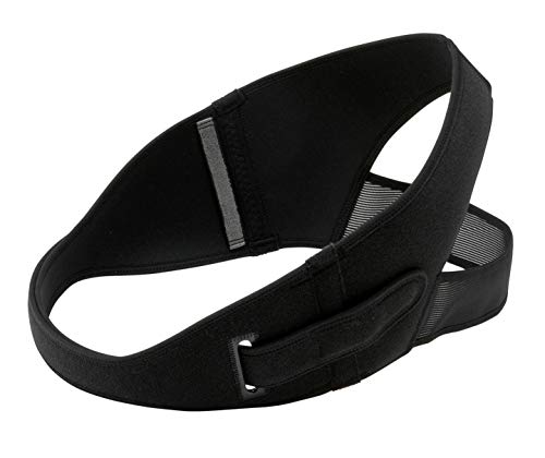 [ワコールマタニティ] 骨盤ベルト 【産前産後兼用】 ズレにくい骨盤ベルト S~3Lサイズ 腰にやさしく快適なつけごこち ムレにくく快適 MGY690 レディース MGY690 BL/ブラック 黒 M