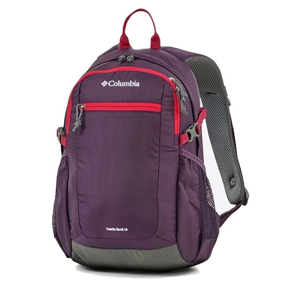 Columbia コロンビア キャッスルロック 15L バックパック II PU8664-506