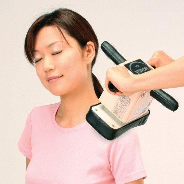 あんま機 マッサージ器 肩こり 背中 腕 太もも 足の裏 お腹周り 腰 もみほぐし 揉み 理髪店 マッサージ 医療機器 あんま器 マッサージ機 12,737円