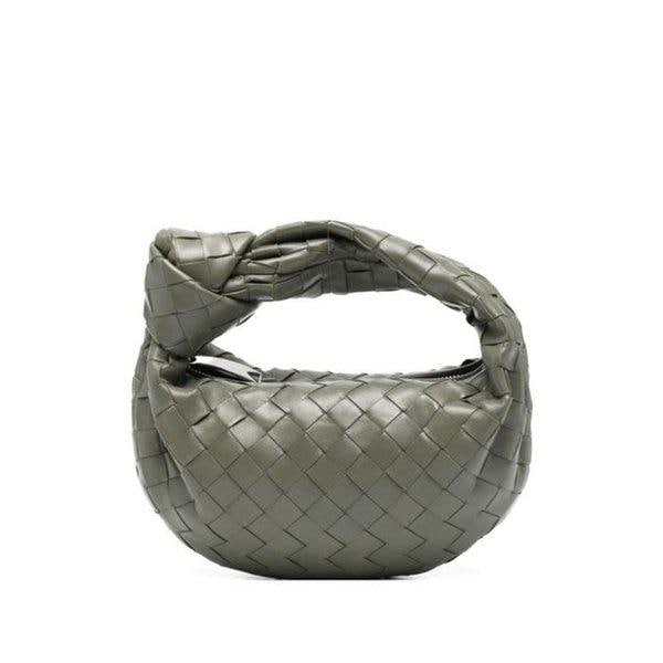 26SS ミニ ジョディバッグ 651876 VCPP5 3292 PICKLE SILVER DOM