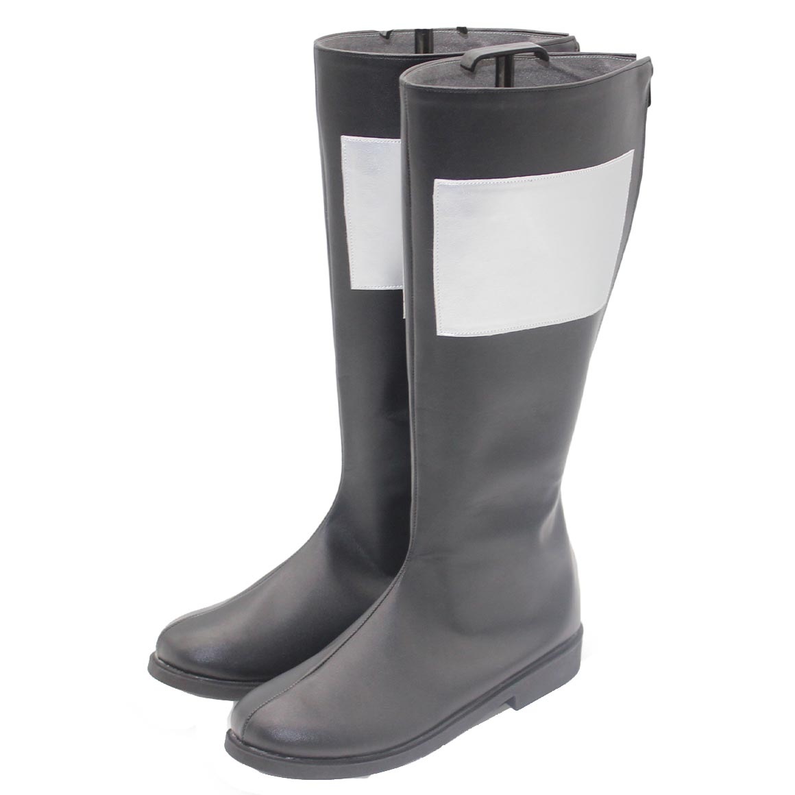 ジークフリート・カスラナ 崩壊3rd 崩壊学園 コスプレ 靴 ブーツ コスプレ靴 コスプレブーツ カスタマイズ可能 0910107