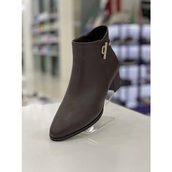 軽量クッション起毛女性アンクルブーツLCWA61U54C_85GN 15,722円