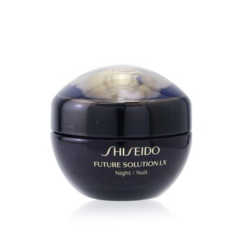 Shiseido フューチャーソリューション LX トータルリジェネレーティングクリーム