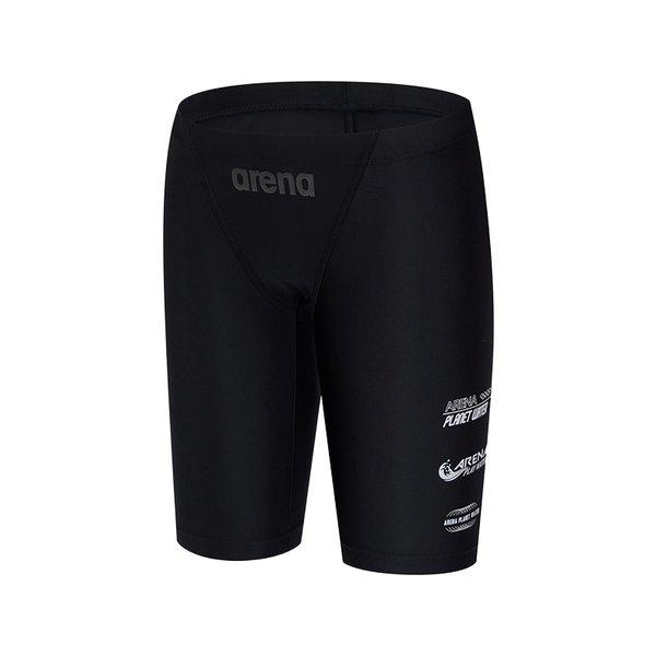 ピュアブラック 男児用 4部 A6BB1BF01BLK