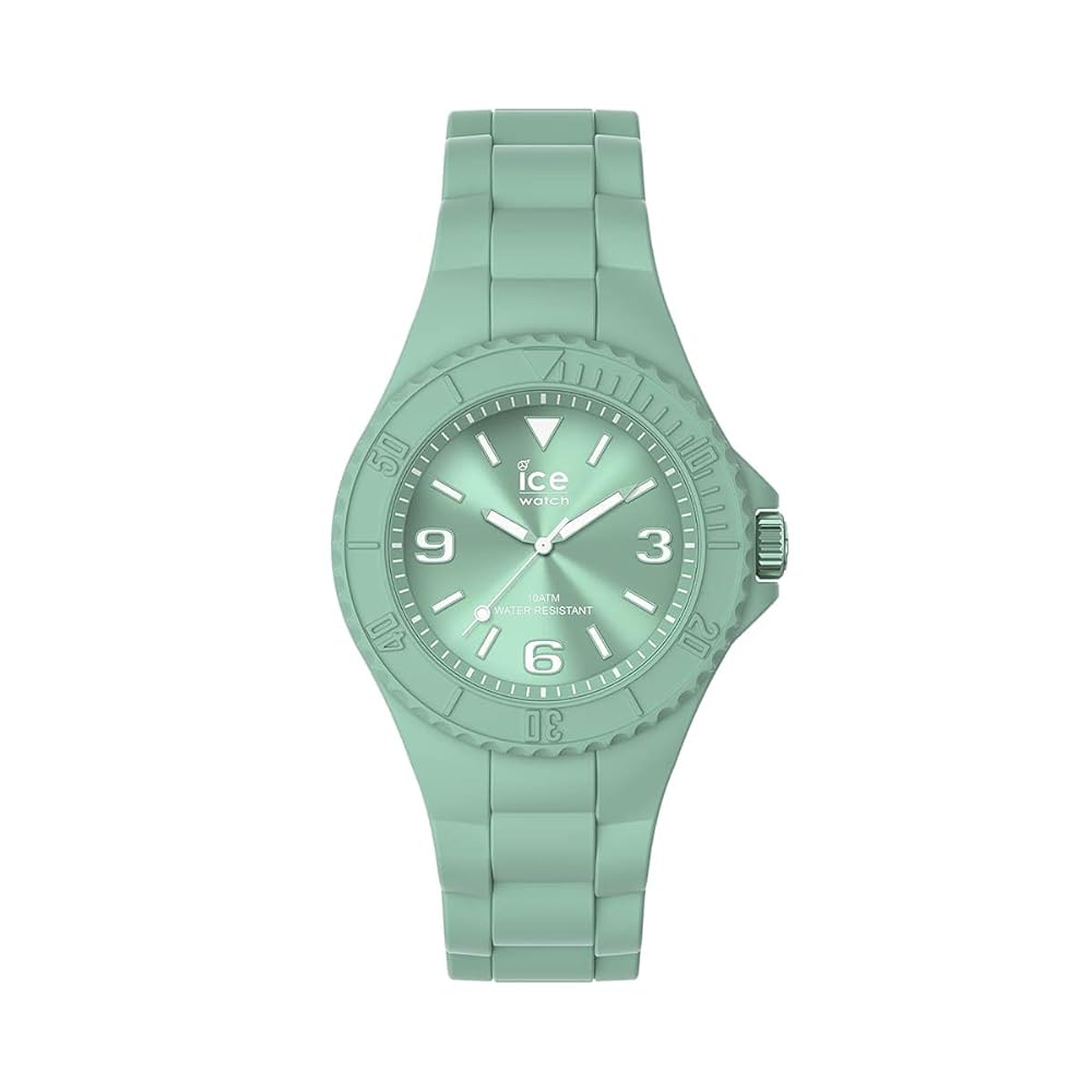 正規代理店 [Ice-watch] アイスウォッチ 時計 腕時計 レディース 019145 アイスジェネレーション ICE generation ラグーン スモール