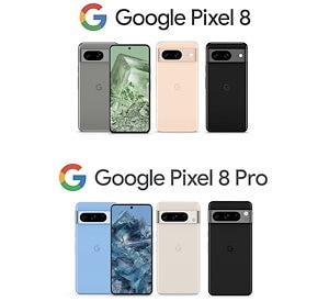 google pixel