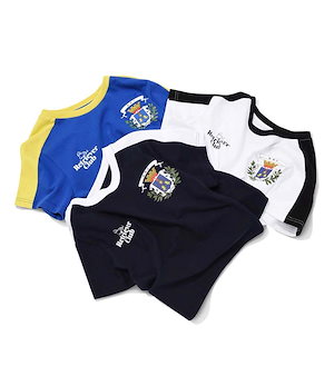 RETRIEVER CLUB ♥ HOWLING JERSEY/追跡付 RETRIEVER CLUB ♥ HOWLING JERSEY/追跡付 (Retriever Club/T