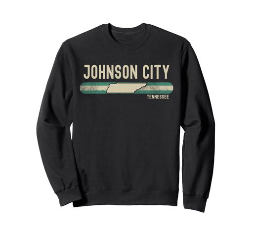 JOHNSON CITY TN TENNESSEE トレーナー 5,248円