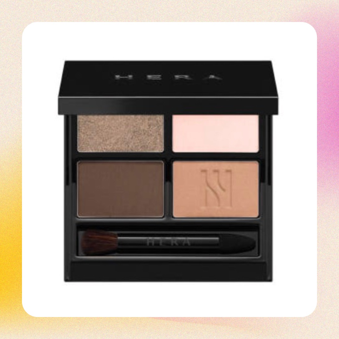 NEW クァッドアイカラーシャドウ 9g