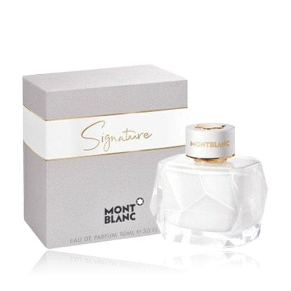 シグネチャー ウーマン オードパルファム EDP 90ml