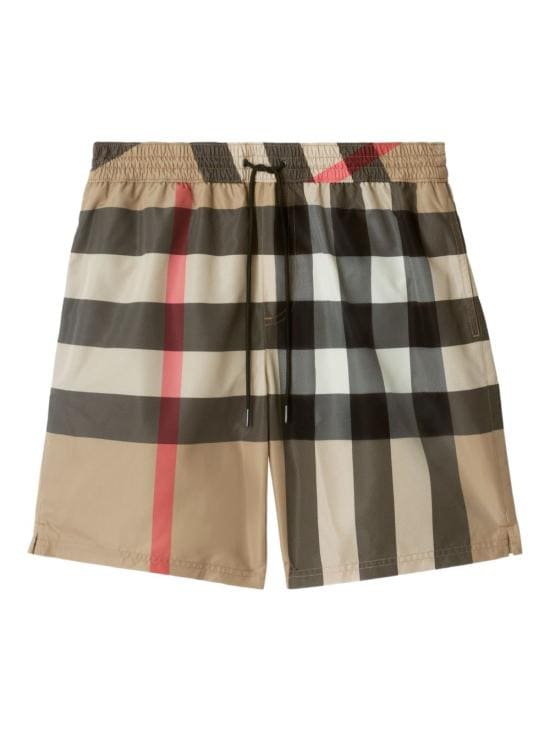 BURBERRY Men Shorts 8112682 A7028
