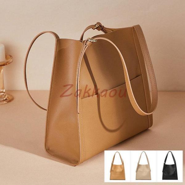 即納 超安值　新作 レディースバッグ 本革トートバッグ ショルダーバッグ　ハンドバッグ　バック　通勤通学 収納たっぷり カバン　ビジネス　レザーバッグ