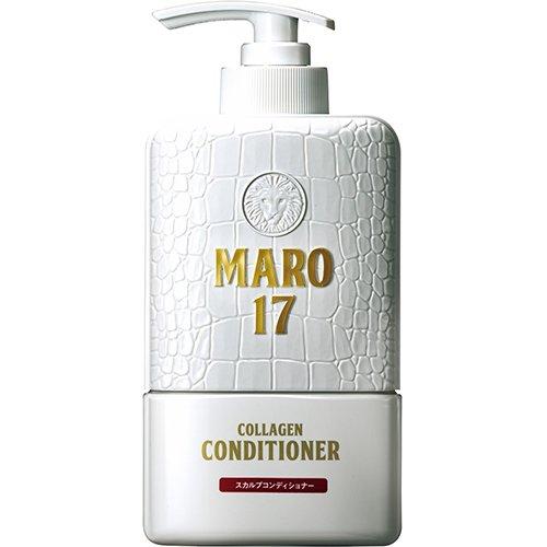 5個セット MARO17コラーゲンスカルプコンディショナー(350ml)/マーロ17(MARO17)