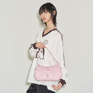 アイレットスタッドショルダーバッグ 3色 - illigo | 60