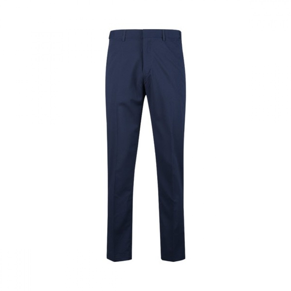 (ラックスゴルフ) ラックスゴルフザンピエルメンズ隠しバンドテンシルスパンゴルフパンツ JP4M509