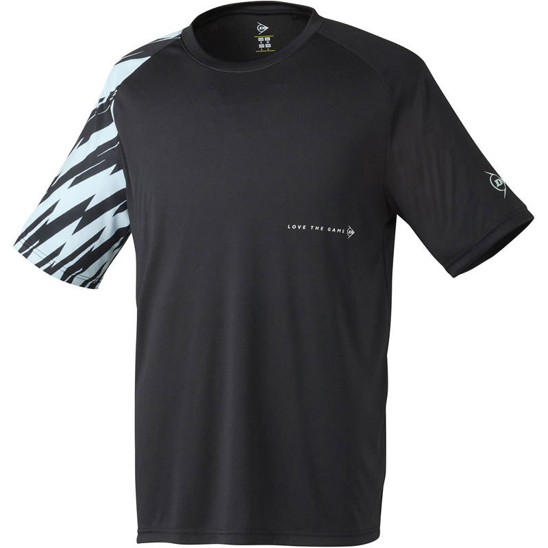 T SHIRT テニス 半袖Ｔシャツ dal8541-900