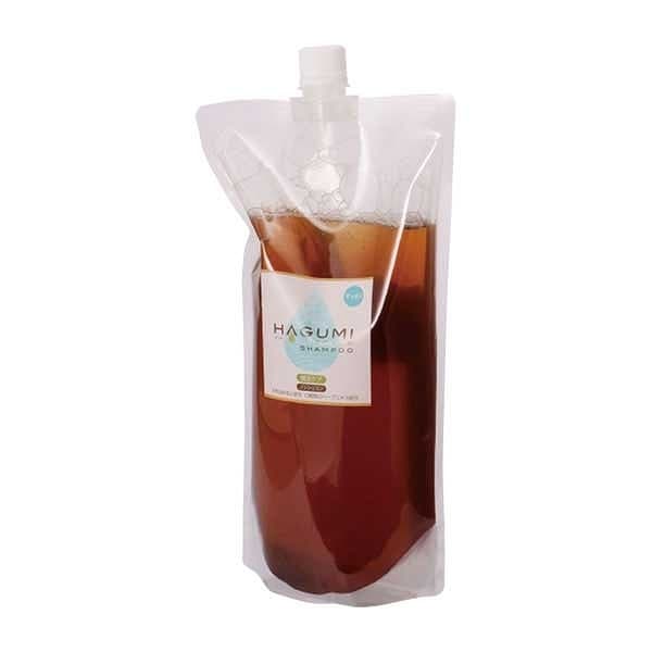 エコノワ はぐみ頭皮ケアシャンプー 1000ml レフィル