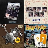 RIIZE ODYSSEY SM ラキドロ 特典 トレカ 6枚セット Amazon.com: KPop RIIZE ODYSSEY [Photobook Ver.] 1st Full Album