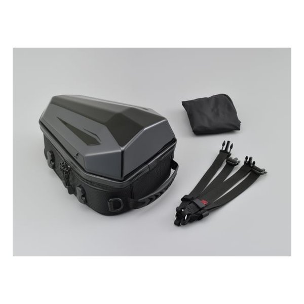 シートバッグ 5.5L ハードシェル DH-747 D19437