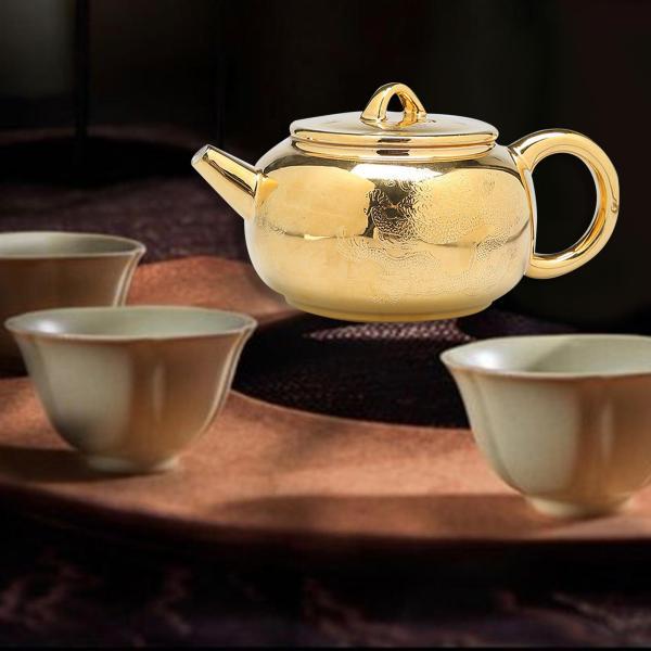 150ml ティーケトル 手作りギフト 多用途 キッチン ティールーム 頑丈な部屋 B 7,190円