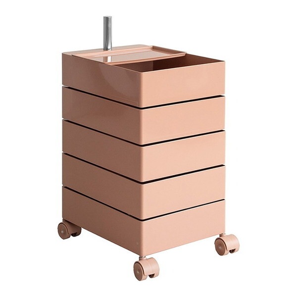 宮武製作所 WG-H001 LPK ライトピンク Pluna(プルーナ) マルチワゴン メーカー直送