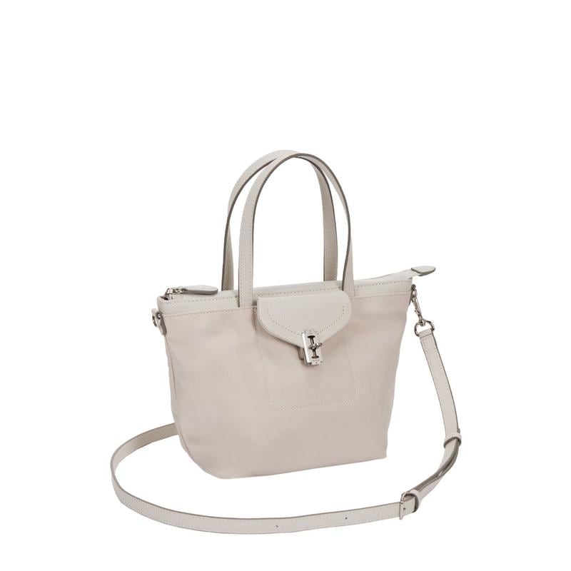 Occam Doux Youth Tote S (オッカム ドゥ ユース トート スモール) アイボリー _ VQB5-1TO392-1IVXX