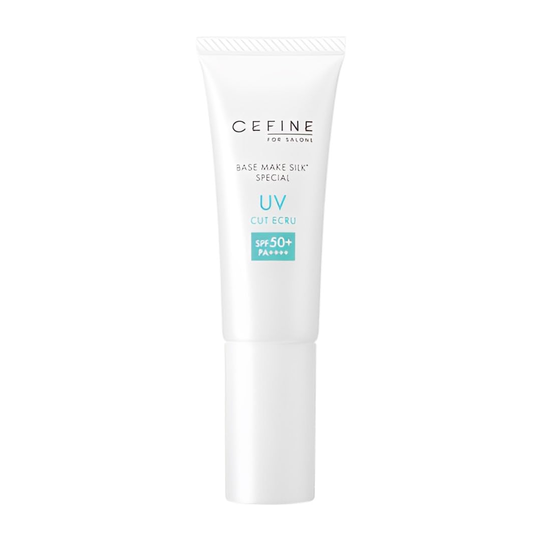 セフィーヌ FOR SALONS ザ・UVカットエクリュ 50 33g