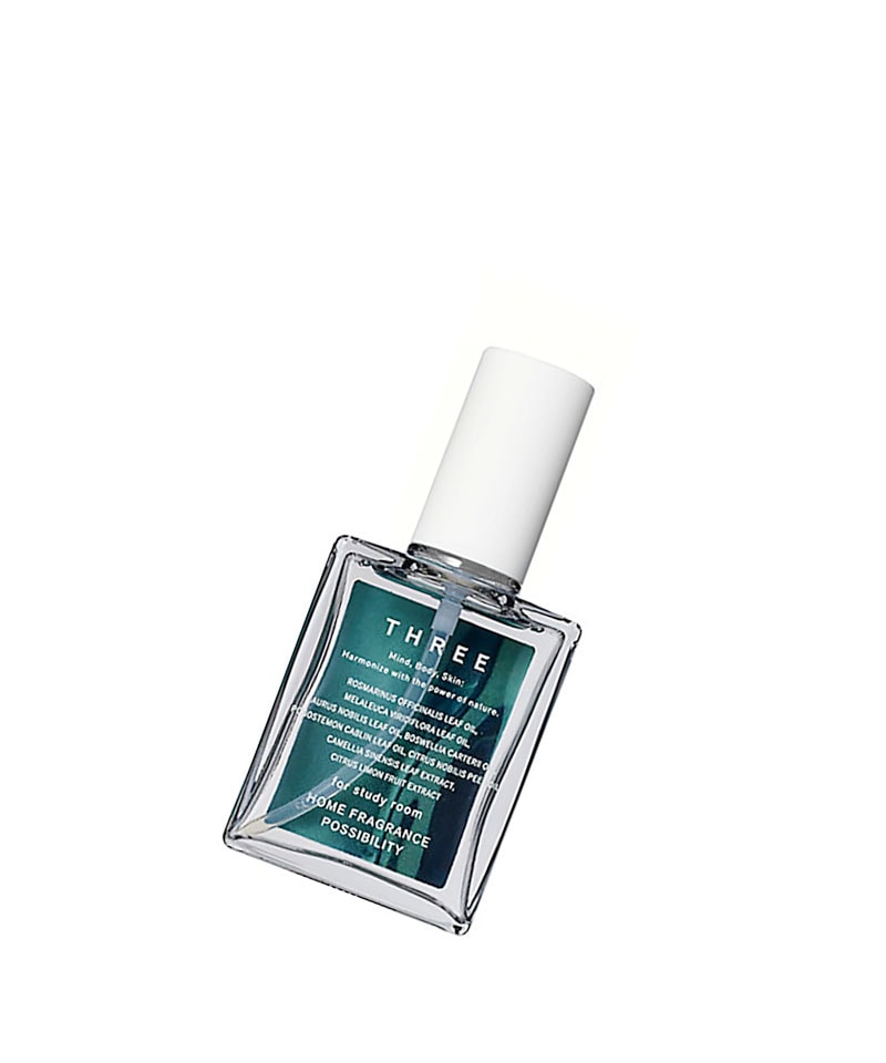 【国内正規品】 THREE（スリー）　ホームフレグランス　ポッシビリティ74mL／ルームフレグランス