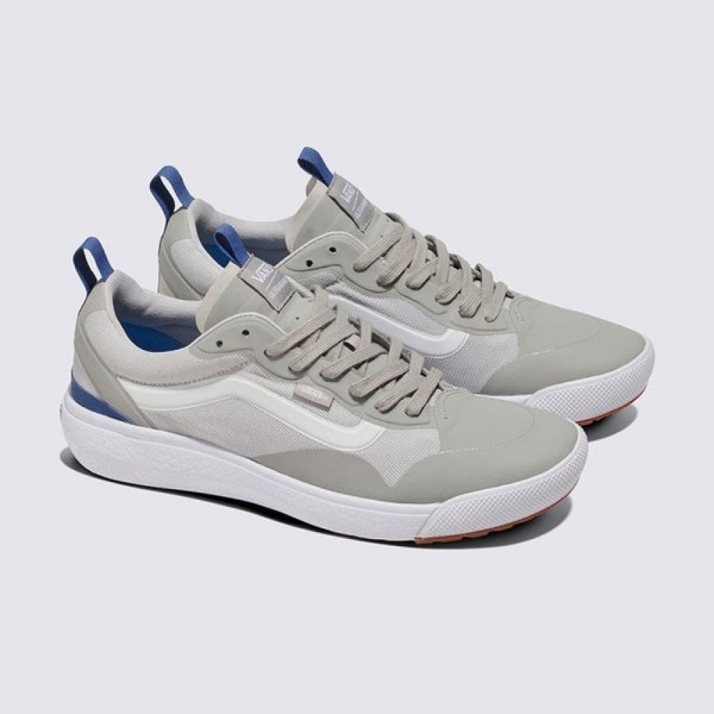 Vans MTE ウルトラレンジ EXO グレータイムワールドフォーバンズガレリア