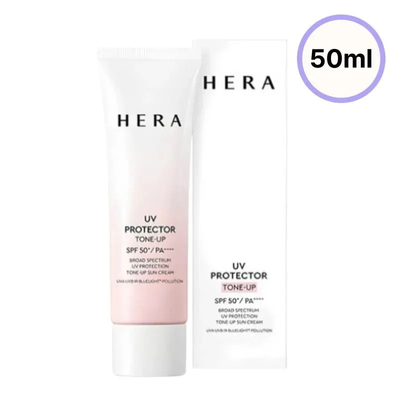 UVプロテクター トーンアップ 日焼け止め / SPF50+ PA++++ / 韓国コスメ 4,579円