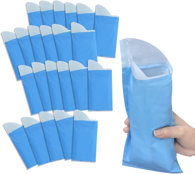 サンコー 携帯トイレ 渋滞 旅行 車内 介護 登山 男女兼用 捨て袋付 緊急ミ