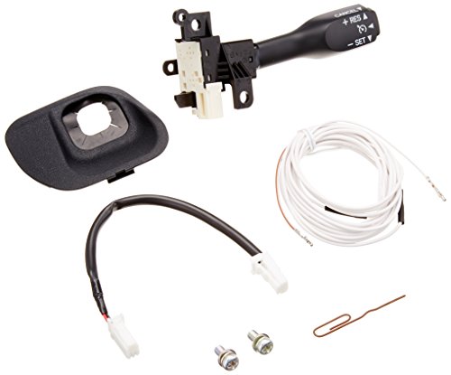 AWESOME(オーサム) トヨタプリウス ZVW30 後期専用 クルーズコントロールキット パネル