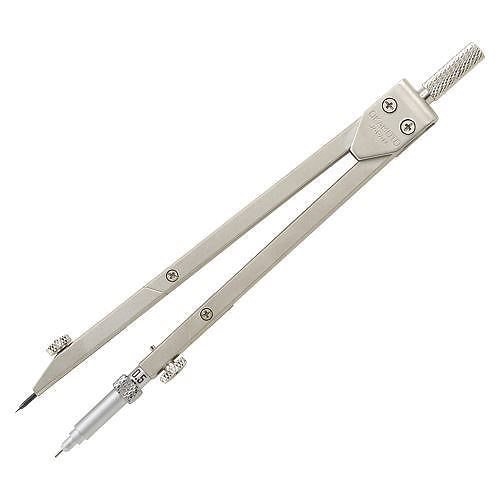 （まとめ買い）岡本製図器械 シャープコンパス 281 （11-0281） 00003211 [x3]