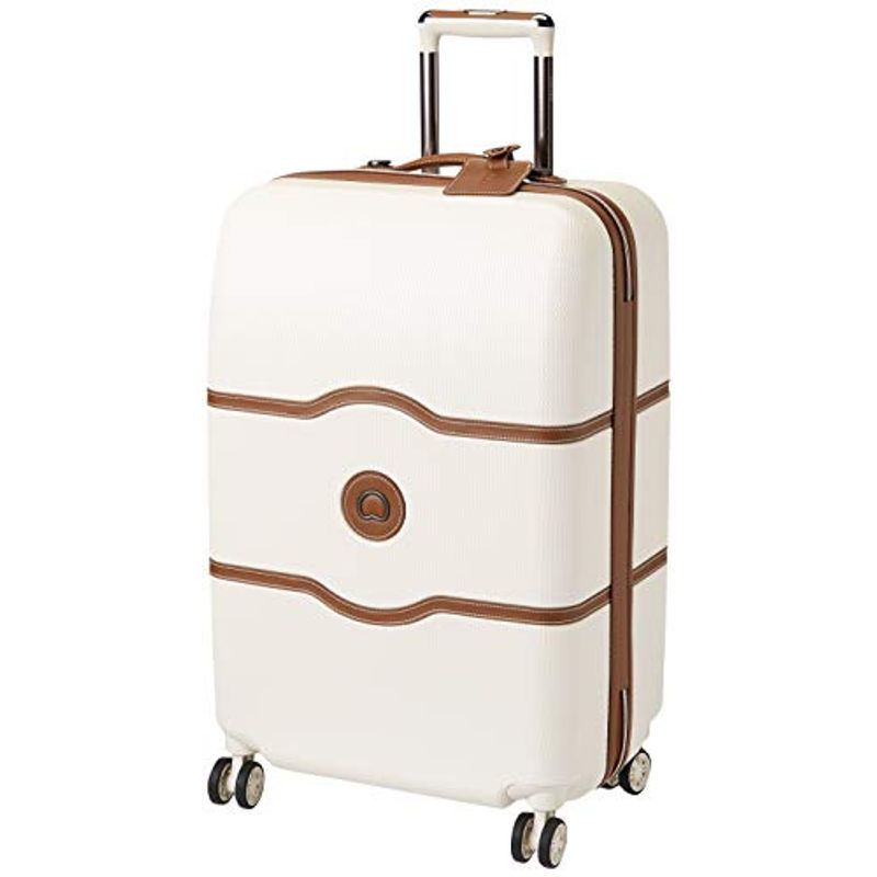 （訳ありセール 格安） シャトレ AIR CHATELET デルセー DELSEY エアー 軽 大容量 キャリーケース mサイズ 中型 ケース スーツ スーツケース 旅行用品