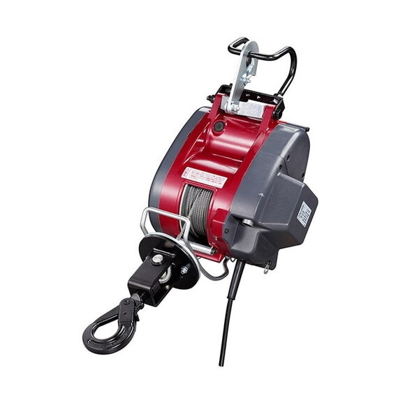 680355A ウインチ AWIM125D 21m