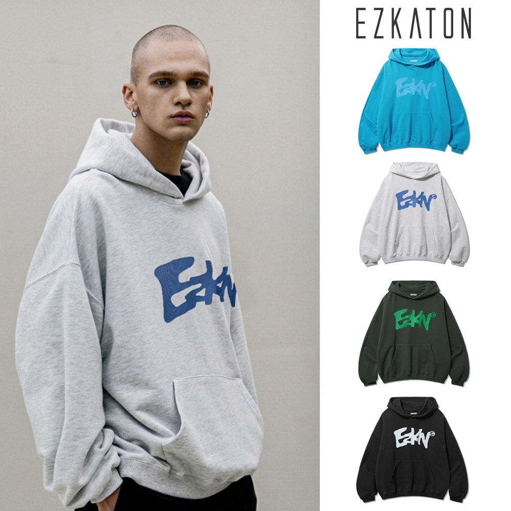 [EZKATON] Central Hood 6,600円