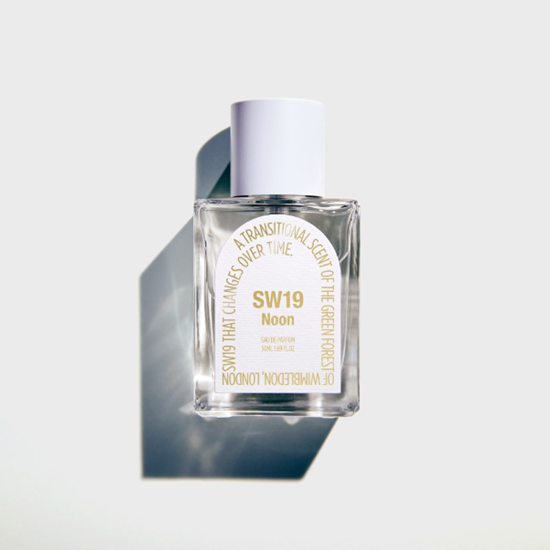SW19香水 Noon EDP オードパルファム 50ml