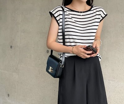 ハワイアンキルト バッグ 2WAY カラフル フロントバス ファスナー付き