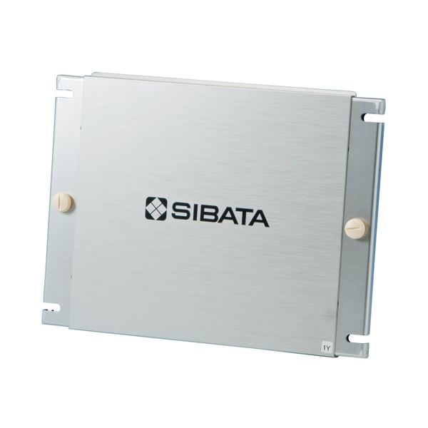 フィルターケース 8x10mm角型フィルター用 [080130-0973]