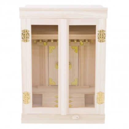 神棚の里 箱宮神棚セット10号一社