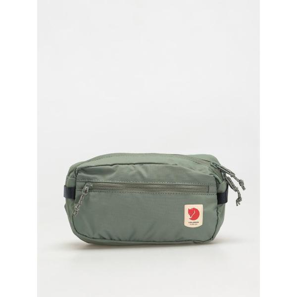 26SS ベルトバッグ 23223614 PATINA GREEN DOM