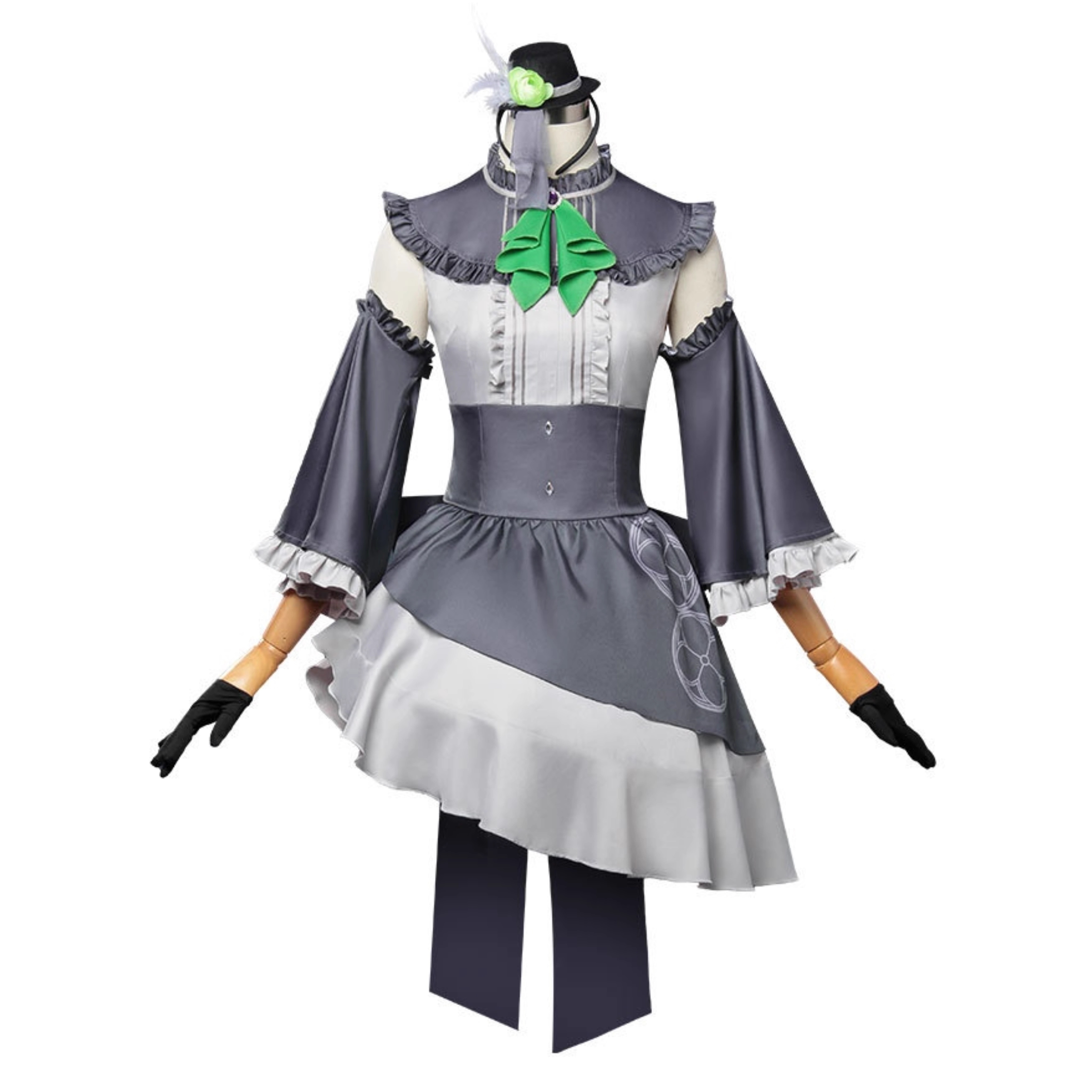 歌住サクラココスプレ 衣装