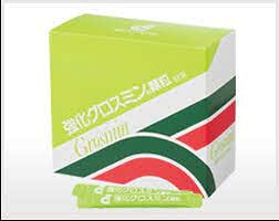 送料無料　１２個セット　宅配便発送　強化グロスミン顆粒　６０包Ｘ12　　　ぐろすみん